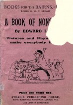 A Book of Nonsense